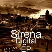 Sirena : Digital EP Sirena : Digital EP